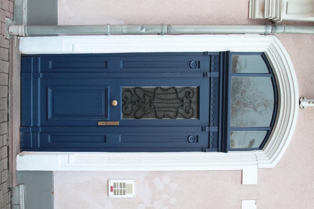 Feel At Home 2 Heidelberg Exterior photo